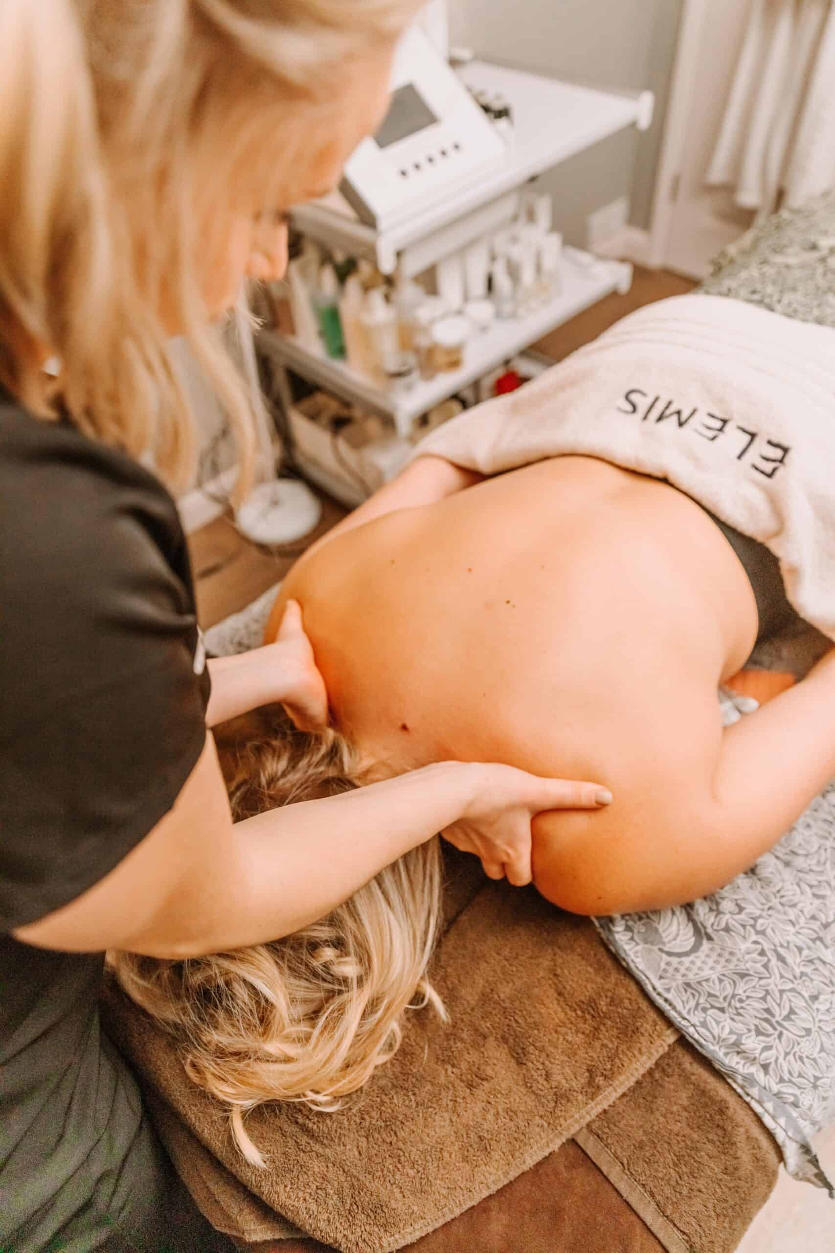 massage